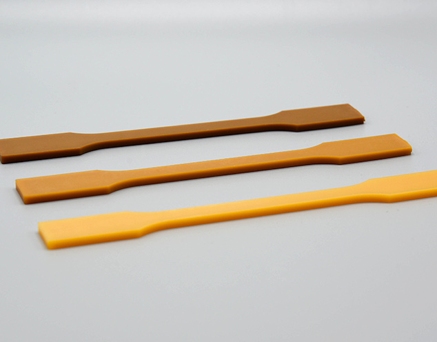 CNF強化ナイロン6樹脂のページへ CNF強化ナイロン6樹脂のイメージ写真