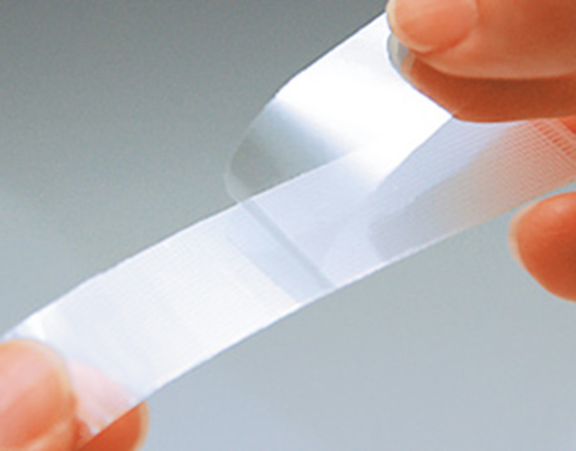 ユニピール®ページへ ユニピール®のイメージ写真