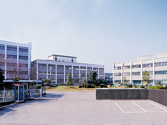 Research & Development Center