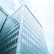 UNITIKA LTD.Osaka Head Office