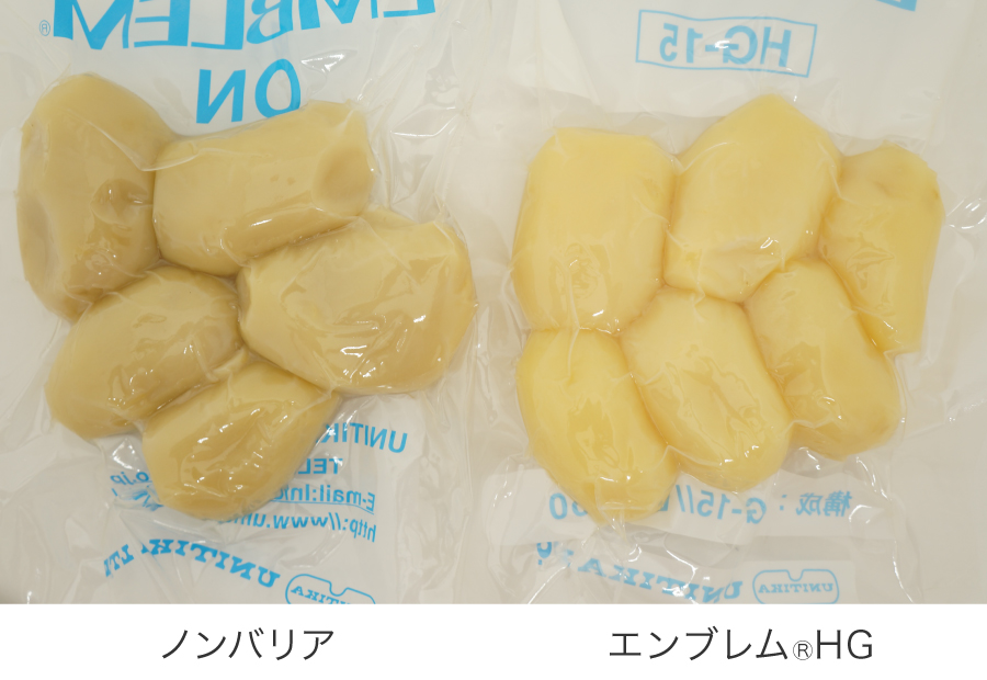 エンブレム®HG