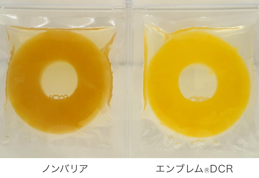 エンブレム®DCR