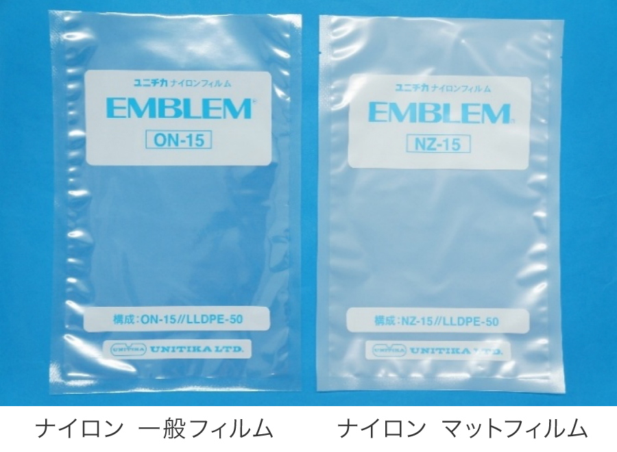 ナイロン マットフィルム