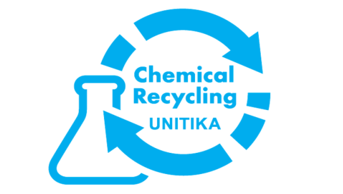 ケミカルリサイクルマーク
