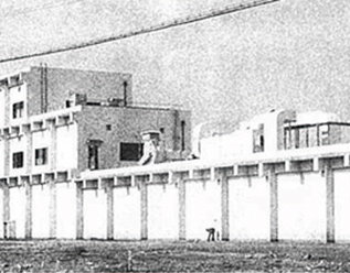 History of UNITIKA EMBLEM™