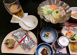 エギング釣行記