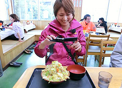 エギング釣行記