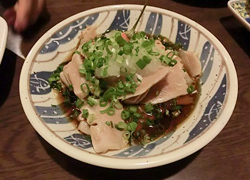 エギング釣行記