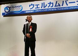 エギング釣行記