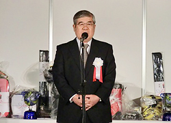 エギング釣行記