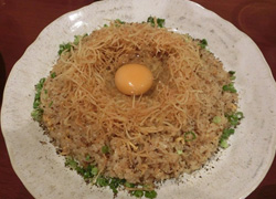 エギング釣行記