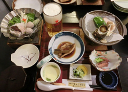エギング釣行記