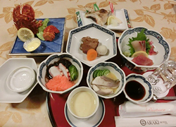 エギング釣行記