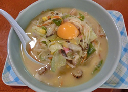 エギング釣行記