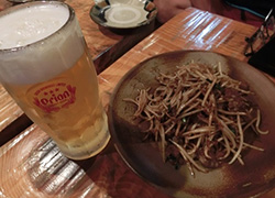 エギング釣行記
