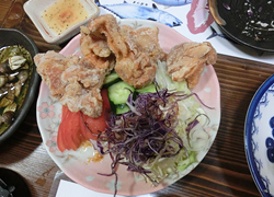 エギング釣行記