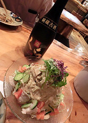 エギング釣行記