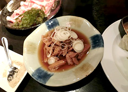 エギング釣行記