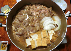 エギング釣行記