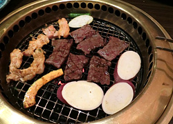 エギング釣行記