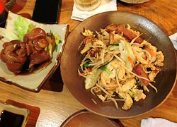 エギング釣行記