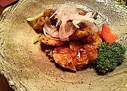 エギング釣行記