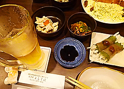 エギング釣行記