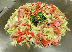 エギング釣行記