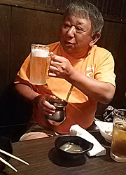 エギング釣行記