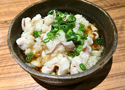 エギング釣行記