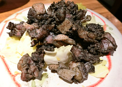 エギング釣行記