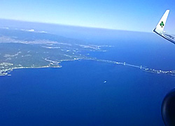 エギング釣行記