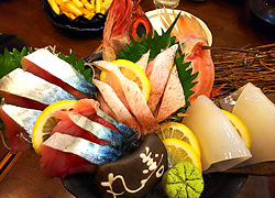 エギング釣行記
