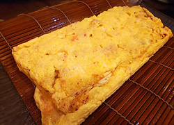エギング釣行記