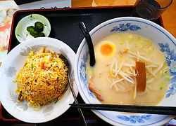 エギング釣行記