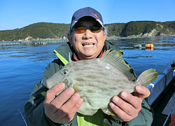 エギング釣行記