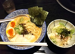 エギング釣行記
