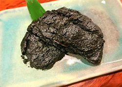エギング釣行記