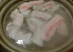 エギング釣行記