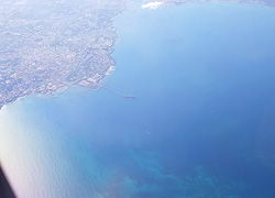 エギング釣行記