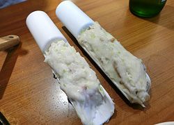 エギング釣行記