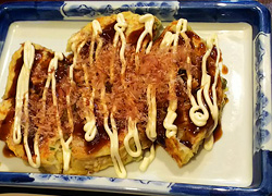 エギング釣行記