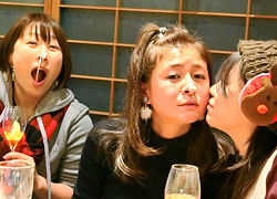 エギング釣行記