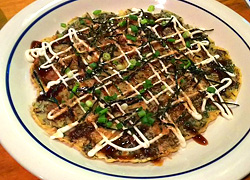 エギング釣行記