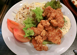 エギング釣行記