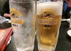 エギング釣行記