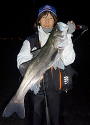 釣行レポート