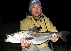 釣行レポート