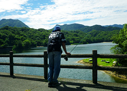 釣行レポート