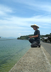 釣行レポート
